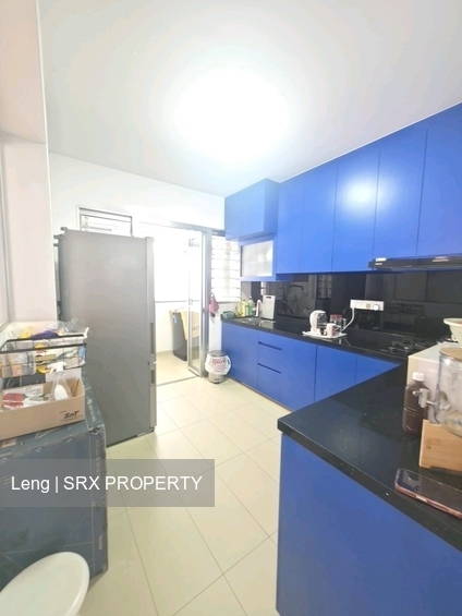 Blk 409A Northshore Residences II (Punggol), HDB 4 Rooms #563632931